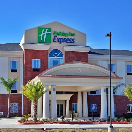Holiday Inn Express - Eunice By Ihg Exterior photo