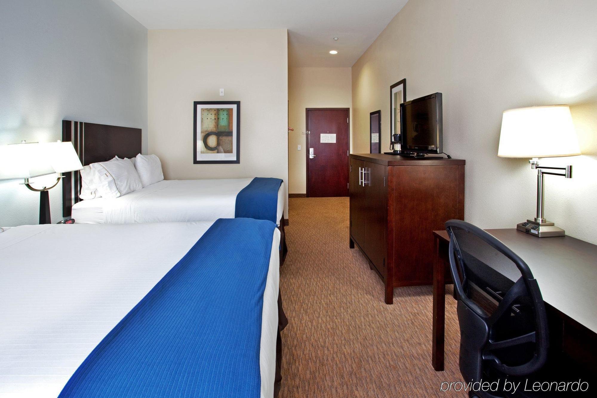 Holiday Inn Express - Eunice By Ihg Room photo