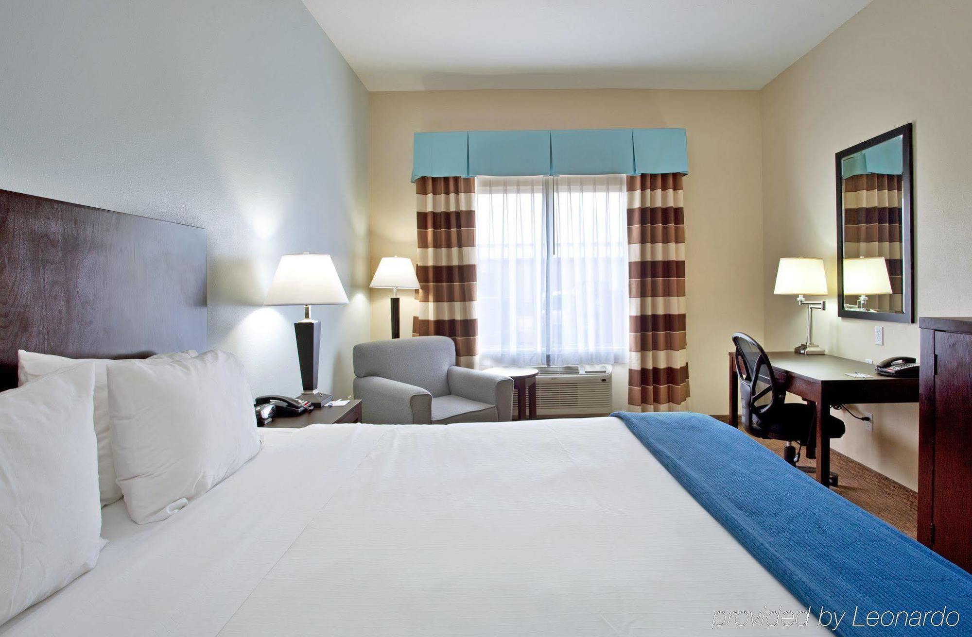 Holiday Inn Express - Eunice By Ihg Room photo